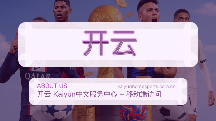 开云看赛入口说明